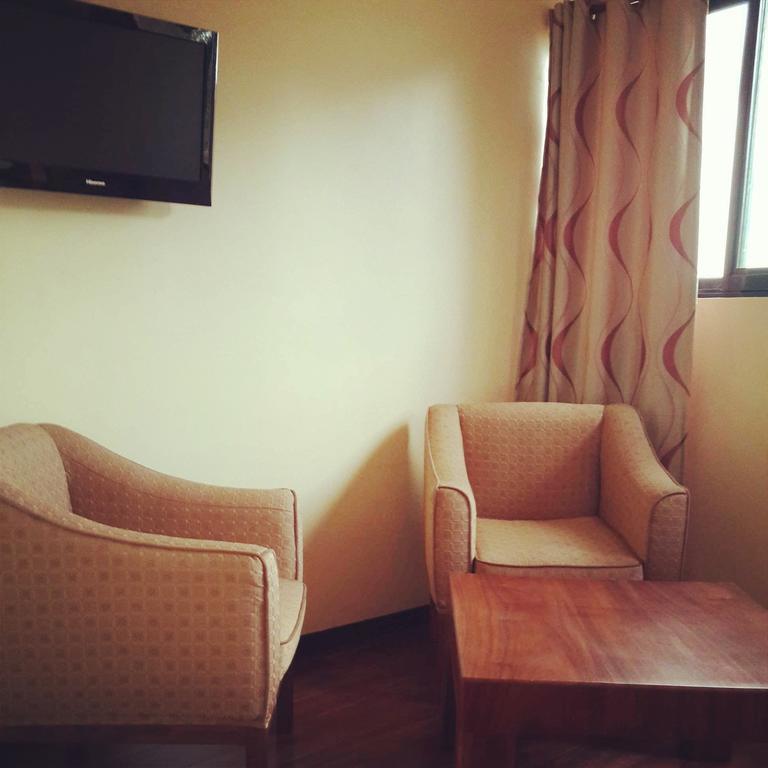 Nile Village Hotel & Spa Jinja Room photo